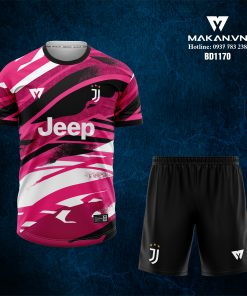 Áo đấu Juventus  BD1170