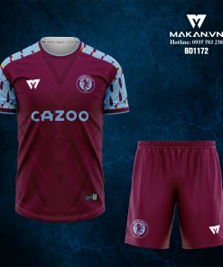 CLB bóng đá ASTON VILLA BD1172