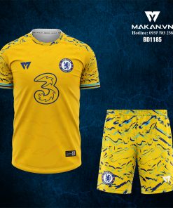 Áo Đấu Chelsea BD1185