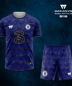Áo Đấu Chelsea BD1186