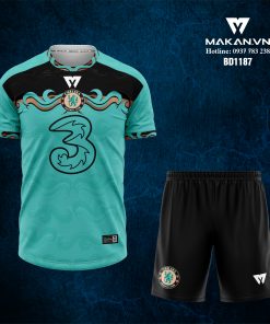 Áo Đấu Chelsea BD1187