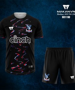 CLB bóng đá BD1190