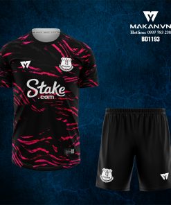 Everton BD1193