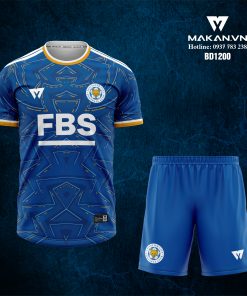 Leicester City BD1200