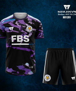 Leicester City BD1201