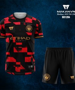 MAN CITY BD1204