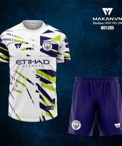 MAN CITY BD1205