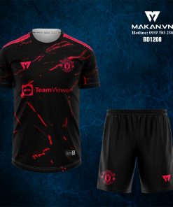 Mẫu Áo MU BD1208