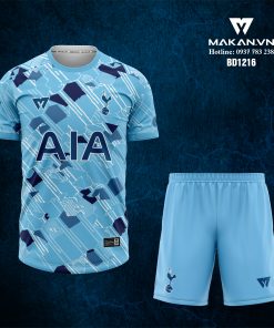 Áo Đấu Tottenham Hotspur BD1216