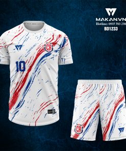 Áo polo câu lạc bộ Wolves BD1223