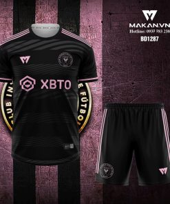 Áo bóng đá CLB Inter Miami BD1287