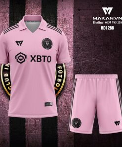 Áo bóng đá CLB Inter Miami BD1288