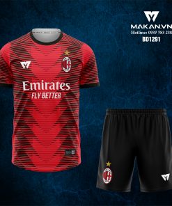 AC Milan BD1291
