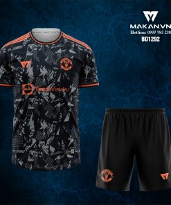 Mẫu Áo MU BD1292