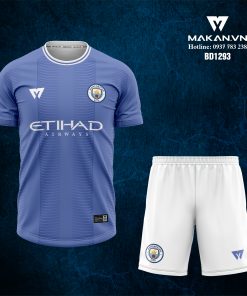 MAN CITY BD1293