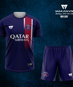 Áo Đấu PSG BD1297