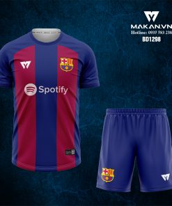 Barcelona BD1298
