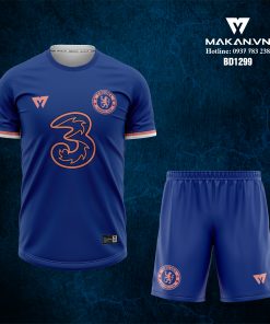 Áo Đấu Chelsea BD1299