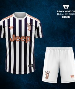 Áo đấu Juventus BD1300