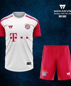 Bayern Munich BD1302