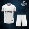 Áo Bóng Đá CLB West Ham BD1319