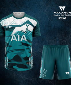 Áo Đấu Tottenham Hotspur BD1346