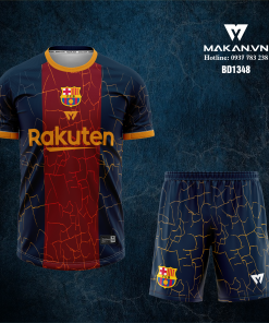 Barcelona BD1348