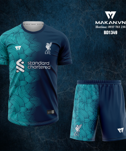 Áo Đấu Liverpool BD1349
