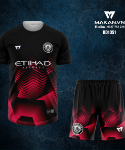MAN CITY BD1351