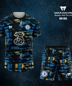 Áo Đấu Chelsea BD1352
