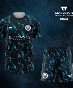 MAN CITY BD1353