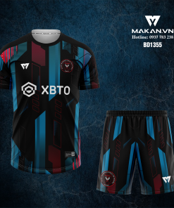 Áo bóng đá CLB Inter Miami BD1355