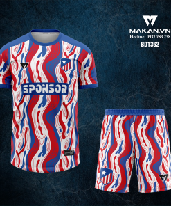Atletico Madrid BD1362
