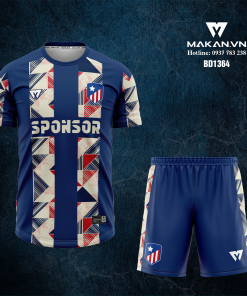 Atletico Madrid BD1364