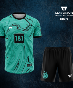 Borussia Dortmund BD1376
