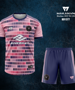 Áo bóng đá CLB Inter Miami BD1377