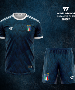 Áo đội tuyển Italy BD1387