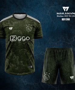 Ajax BD1390