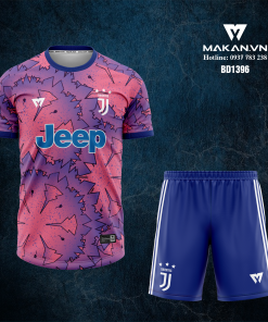 Áo đấu Juventus BD1396