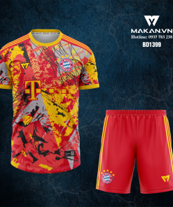 Bayern Munich BD1399