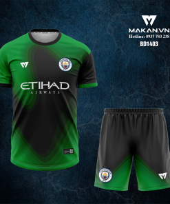 MAN CITY BD1403