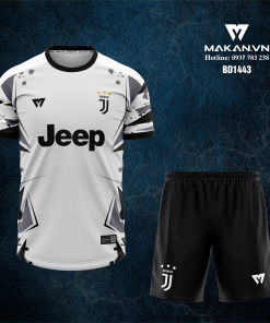 Áo đấu Juventus BD1443