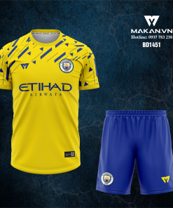 MAN CITY BD1451