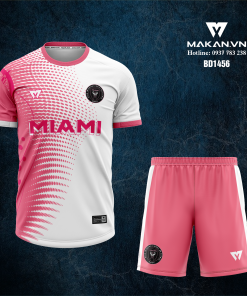 Áo bóng đá CLB Inter Miami BD1456