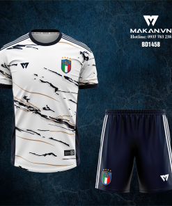 Áo đội tuyển Italy BD1458