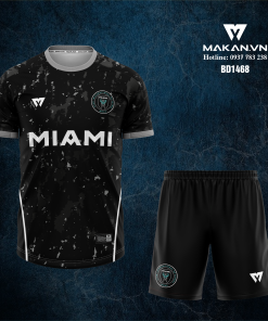 Áo bóng đá CLB Inter Miami BD1468