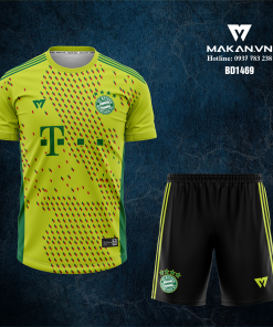 Bayern Munich BD1469