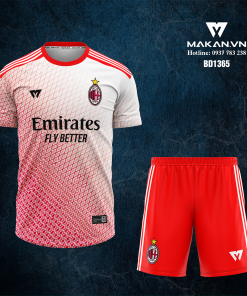 AC Milan BD1365