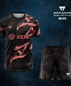 Áo bóng đá CLB Inter Miami BD1370