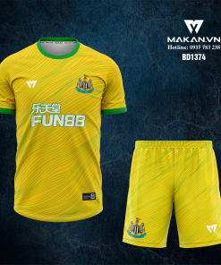 Áo bóng đá CLB Newcastle BD1374